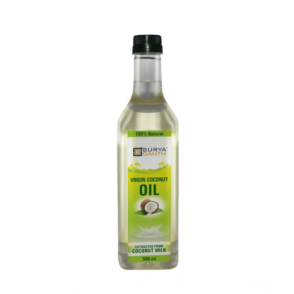 Generic Surya Ganth Virgin Coconut Oil Main image