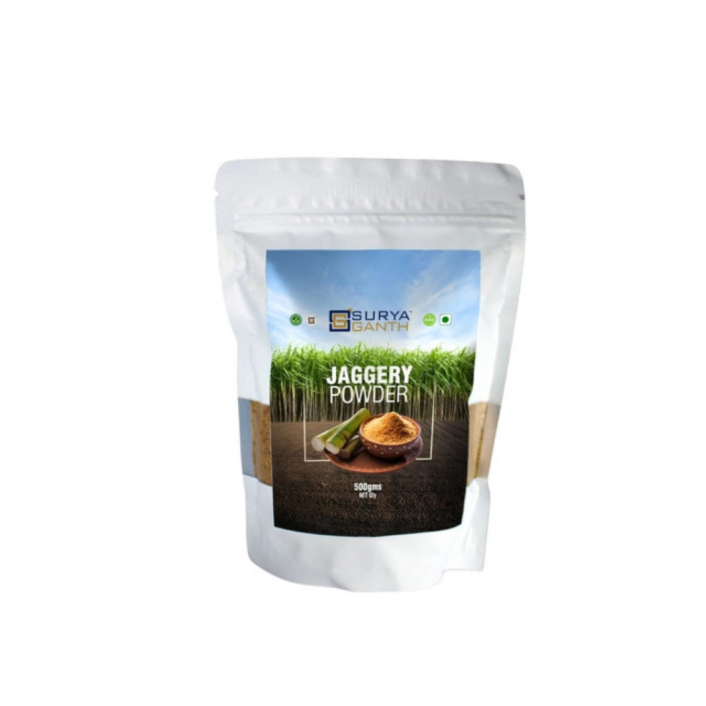 Generic Pack Of_3 Surya Ganth Jaggery Powder Main image
