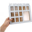 Generic Acrylic School Years Photo Frame (Multicolor)