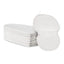 Generic Pack of 3 Sweat Pads 10 PCS (White)