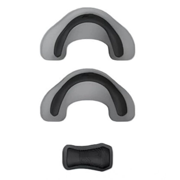 Generic Magnetic Nasal Strips (Black)