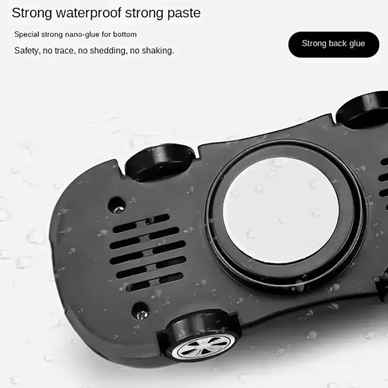 Car Shaped Dashboard Mobile Phone Holder Stand – Anti-Slip Sports Car Design, 1 Pc