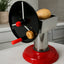 ChefAura Stainless Steel Chips Maker and vegetable slicer on a clean white background.