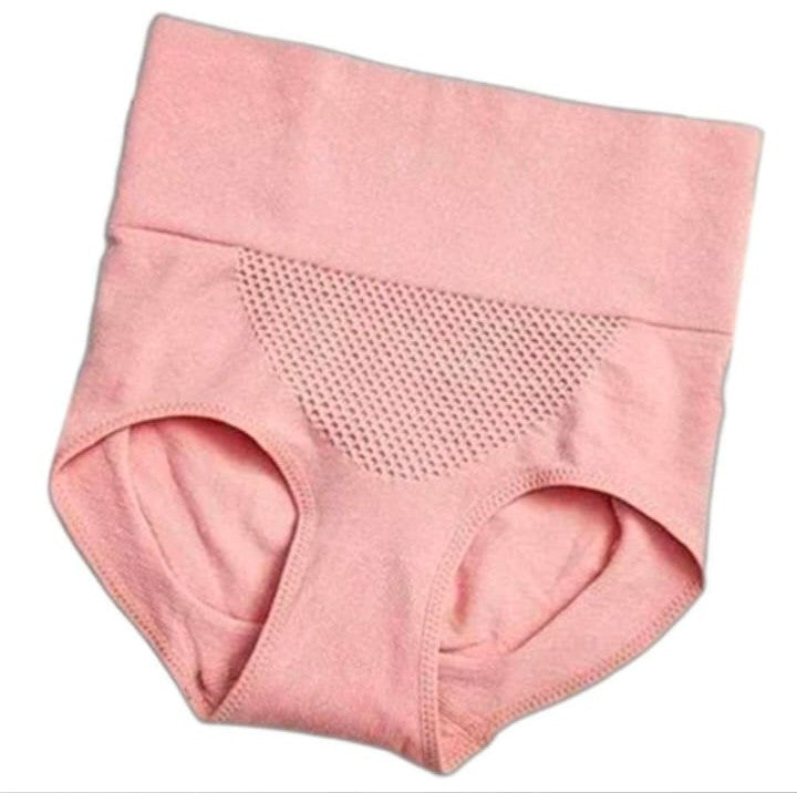 Women’s High Waist Seamless Slimming Pantie Secondary image