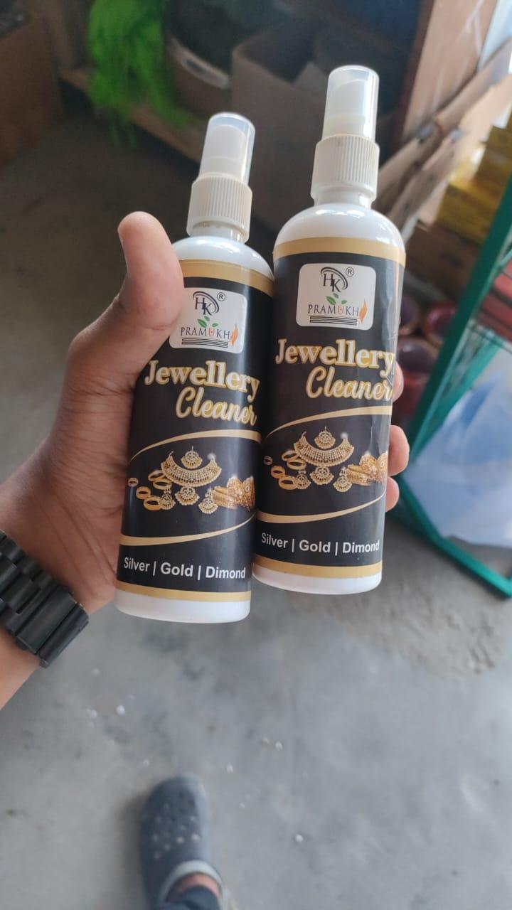 Jewellery Cleaner (Pack of 2) Secondary image