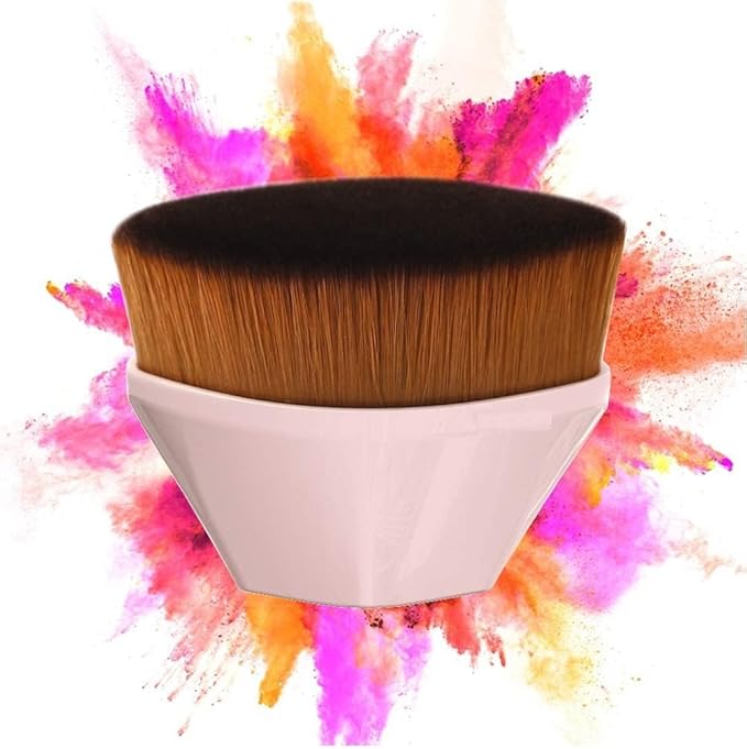 Foundation Makeup Brush Secondary image