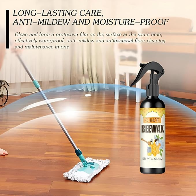 BEEWAX SPRAY (PACK OF 2) Secondary image