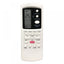 Generic Remote No. 293 (No Backlight), Compatible for Sansui AC Remote Control (Exactly Same Remote Will Only Work)
