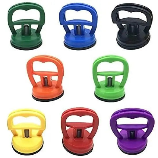 Car Dent Repair Puller – Heavy-Duty Suction Cup Dent Removal Tool for Car Body Repair Main image