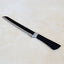 32 cm serrated bread knife with sharp blade for slicing bread