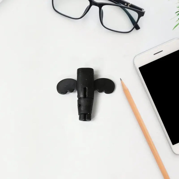 Angel Silicone Data Cable Protector & Cord Saver