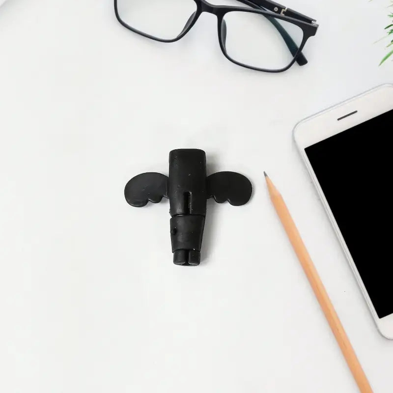 Angel Silicone Data Cable Protector & Cord Saver Main image