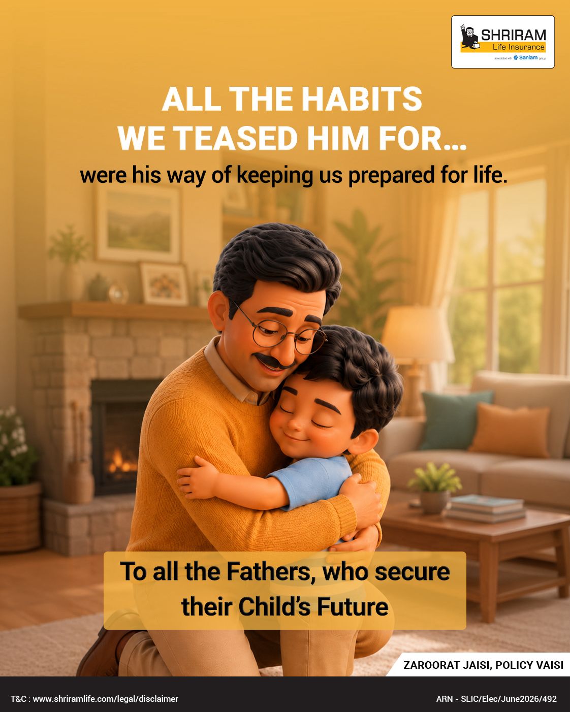 Shri Ram - Child Education Plans Secondary image