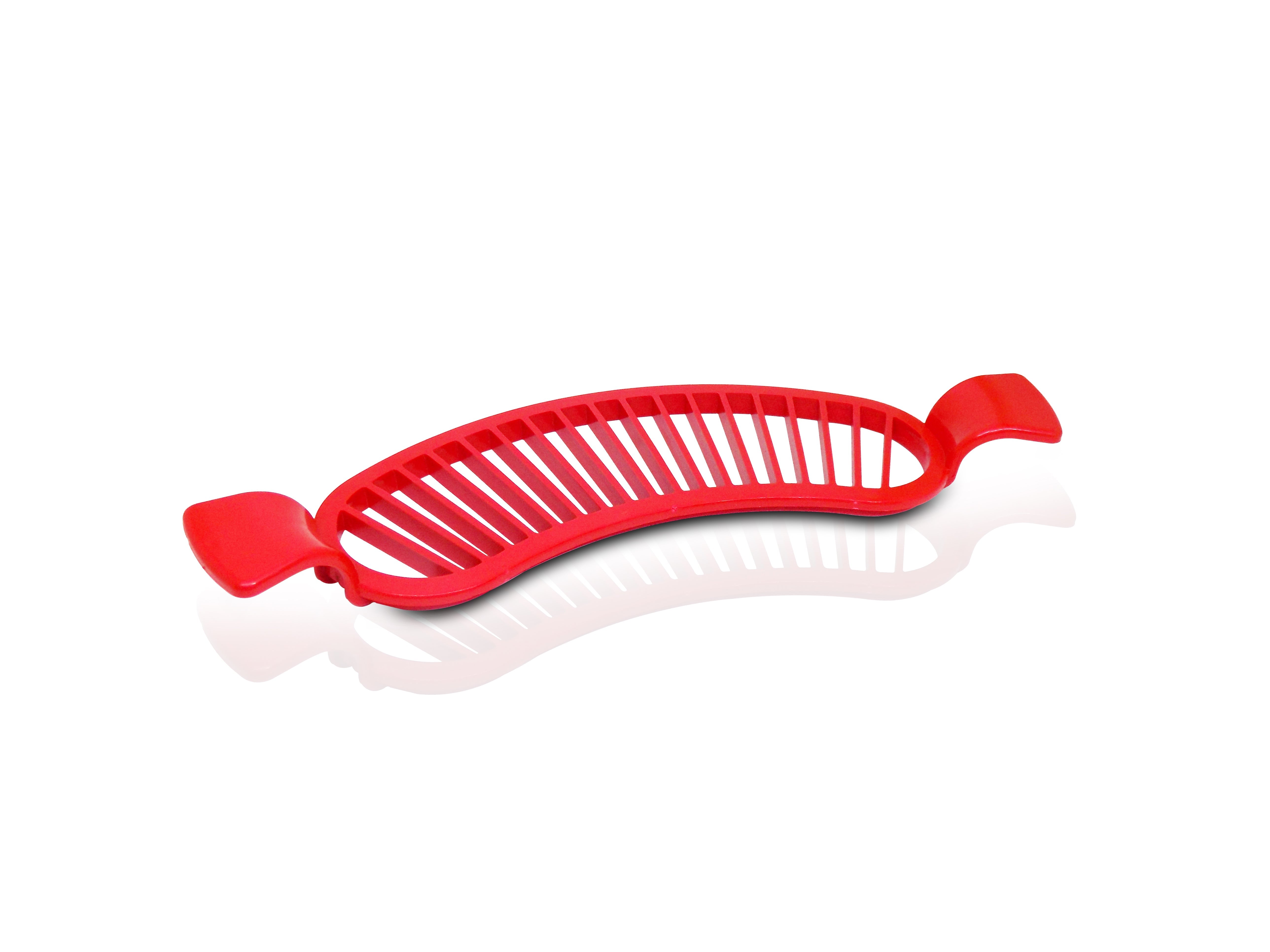 Banana Slicer – Fast & Uniform Fruit Slicing Tool | Quickslice Secondary image