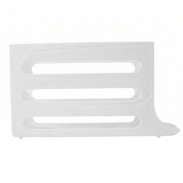 Kitchen fridge egg container rack for organized storage