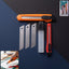 Professional utility knife cutter set with extra snap off blades (1 set)