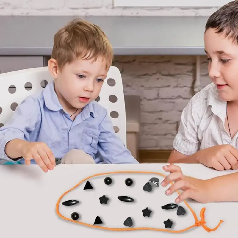 Magnetic Power Kit – STEM Learning Set