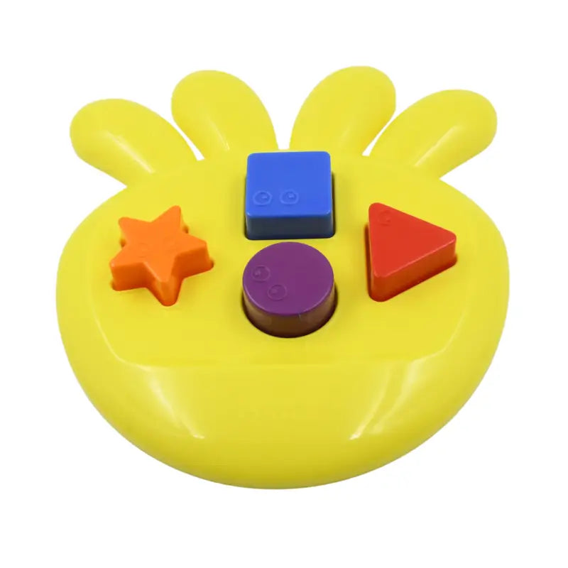 octo  Shape sorter Toy Game That Make Your Kid's brain Sharp, Increase Grasping And Sorting Power Education Learning For Girls & boy, Gift Product (1 Pc)