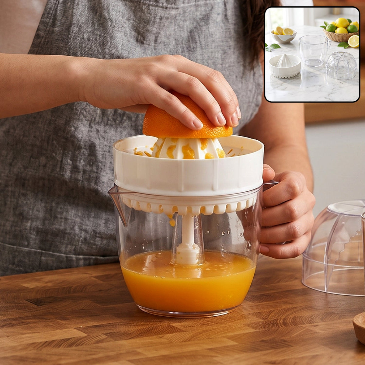 Citrus Juicer Main image