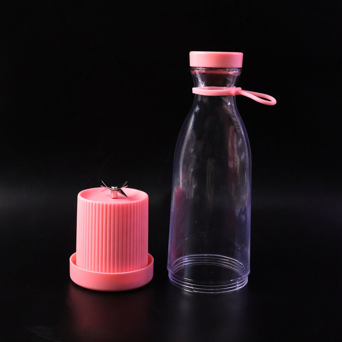 Portable blender for smoothies and juices Main image