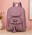 Lightweight Casual School, College & Travel Backpack for  Women