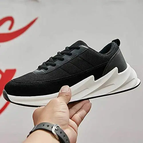 Latest Trendy Men Casual Sneaker Shoes|Casual Shoes For Men's & Boys Secondary image