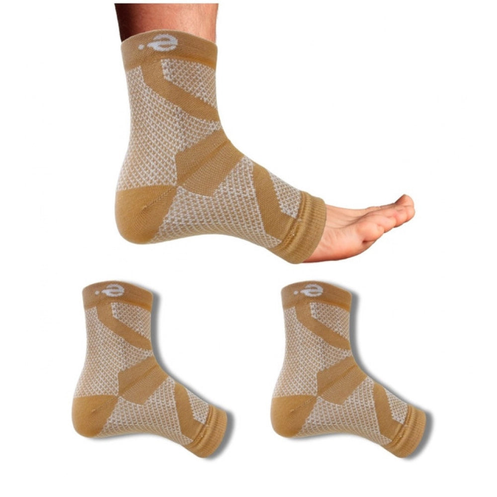 Generic 3_Pair Set Unisex Casual Cotton Printed Ankle Length Support Socks (Multicolor) Main image