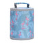 Generic Round Travel Lunch Bag – Portable Office Bag for Men And Women (Color: Assorted )