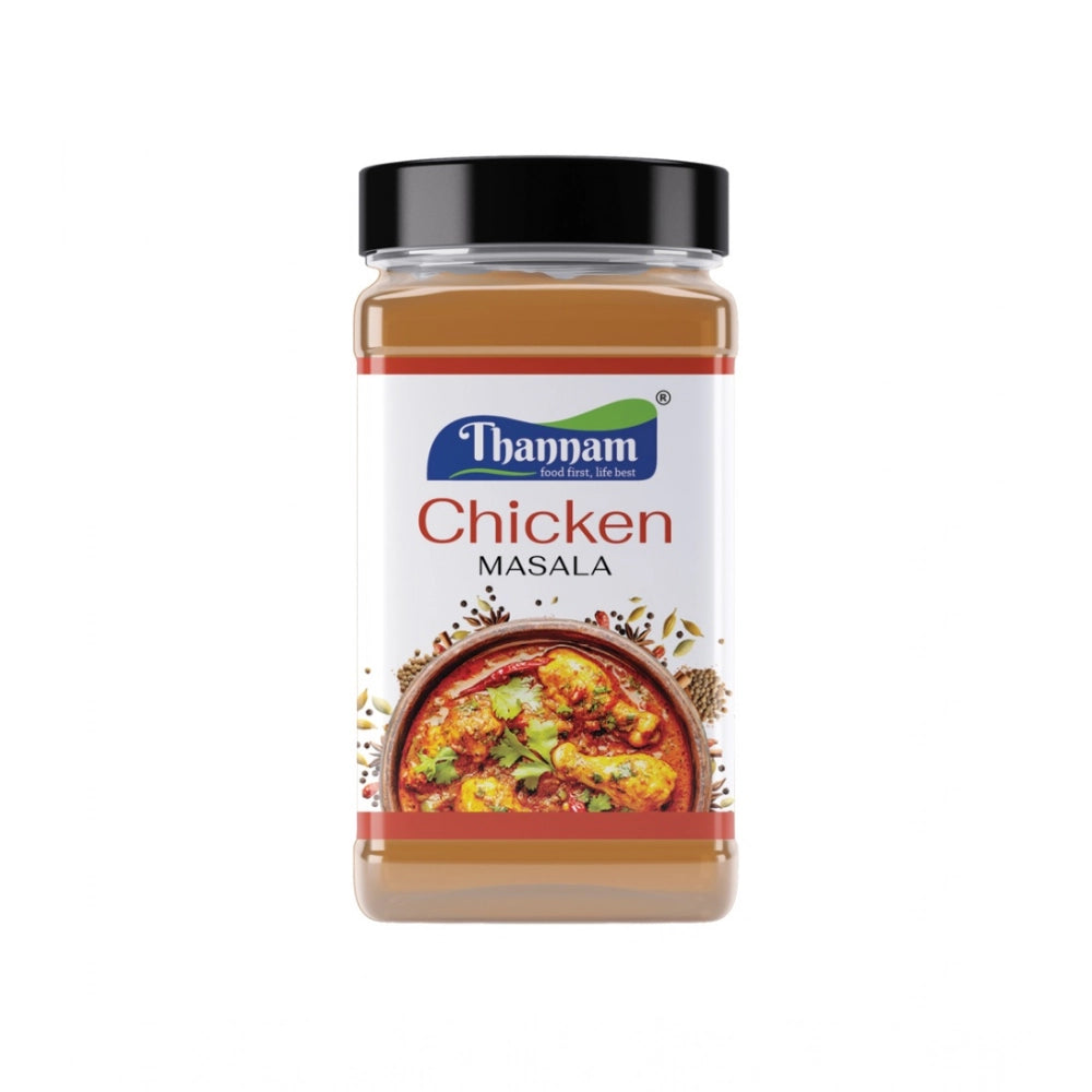 Generic Pack Of_2 Thannam Chicken Masala Powder (200GM) Main image