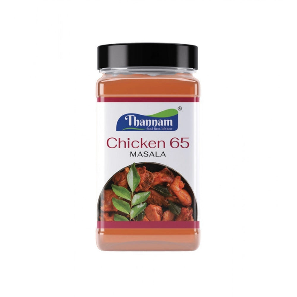 Generic Pack Of_2 Thannam Chicken 65 Masala Powder (200GM) Main image