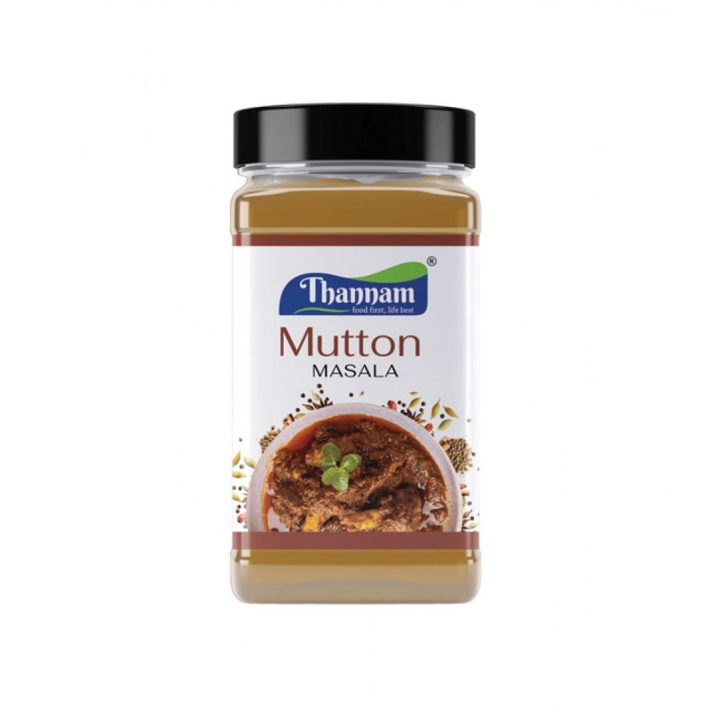 Generic Pack Of_2 Thannam Mutton Masala Powder (200GM) Main image