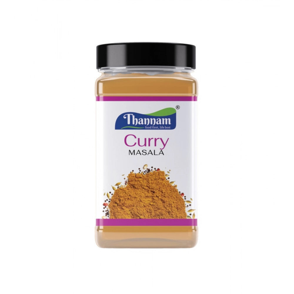 Generic Pack Of_2 Thannam Curry Masala Powder (200GM) Main image