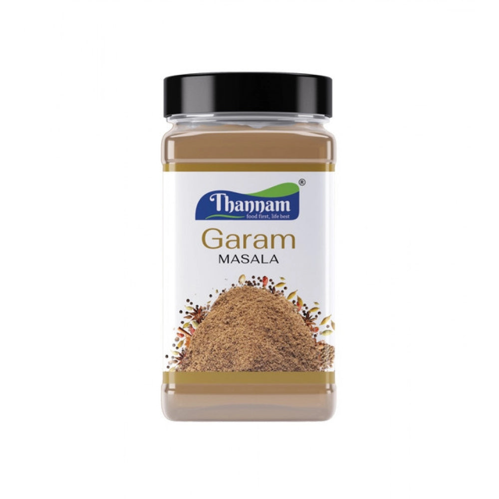 Generic Thannam Garam Masala Powder (200GM) Main image