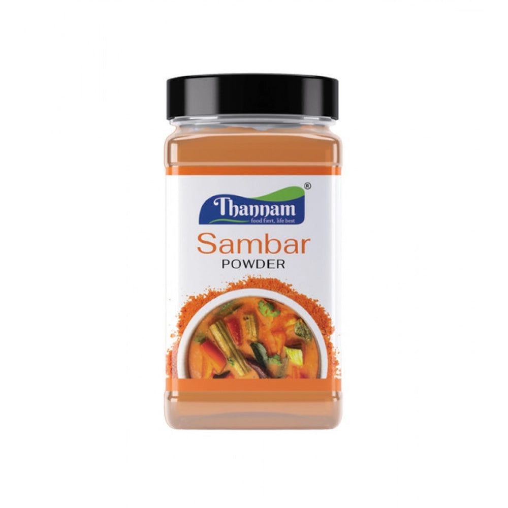 Generic Pack Of_2 Thannam Sambar Powde  (200GM) Main image