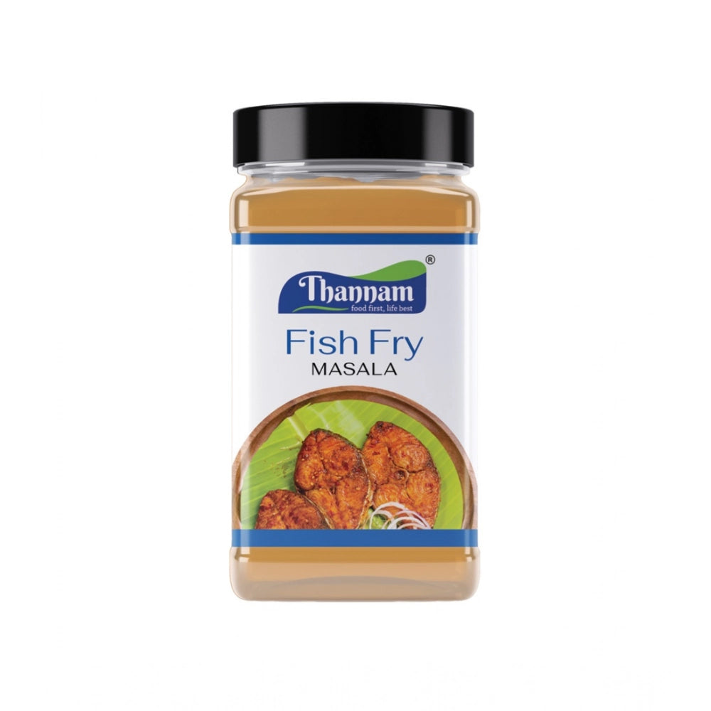 Generic Pack Of_2 Thannam Fish Fry Masala Powder (200GM) Main image
