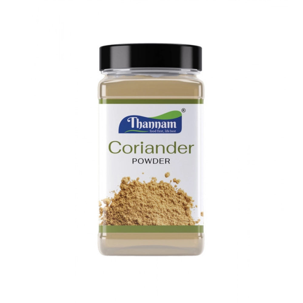 Generic Pack Of_3 Thannam Coriander Powde  (200GM) Main image