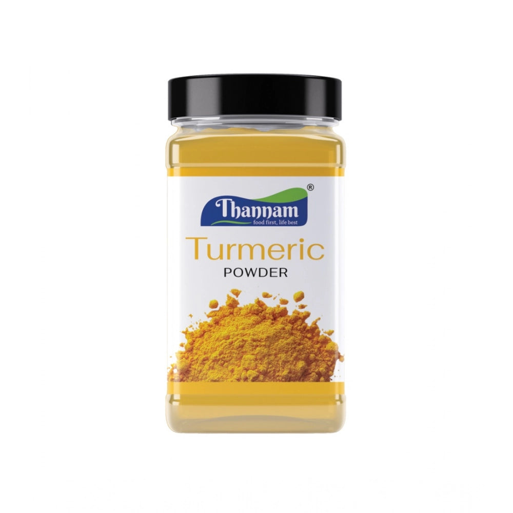 Generic Pack Of_3 Thannam Turmeric Powde  (200GM) Main image