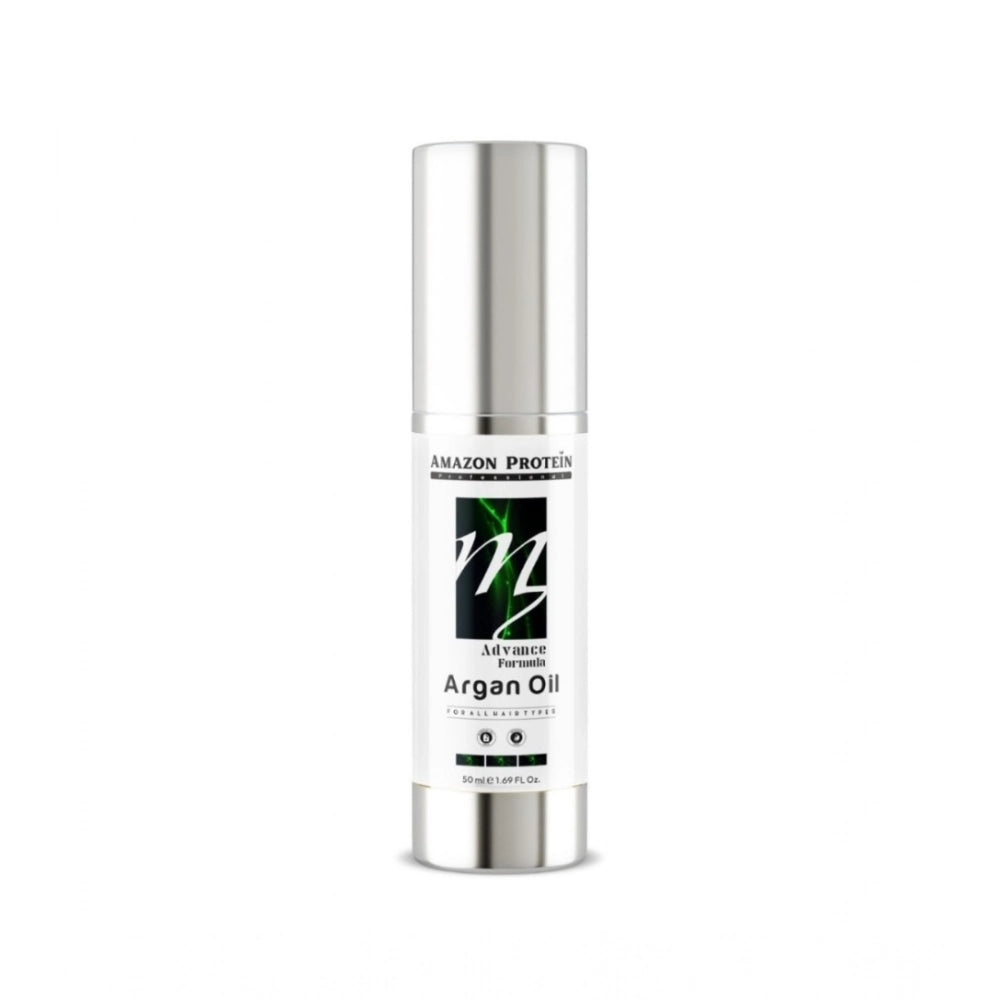 Generic Unisex protein Argan Oil (50 ML) Main image