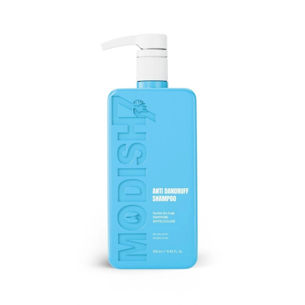 Generic Unisex Protein Anti Dandruff Shampoo (350 ML) Main image
