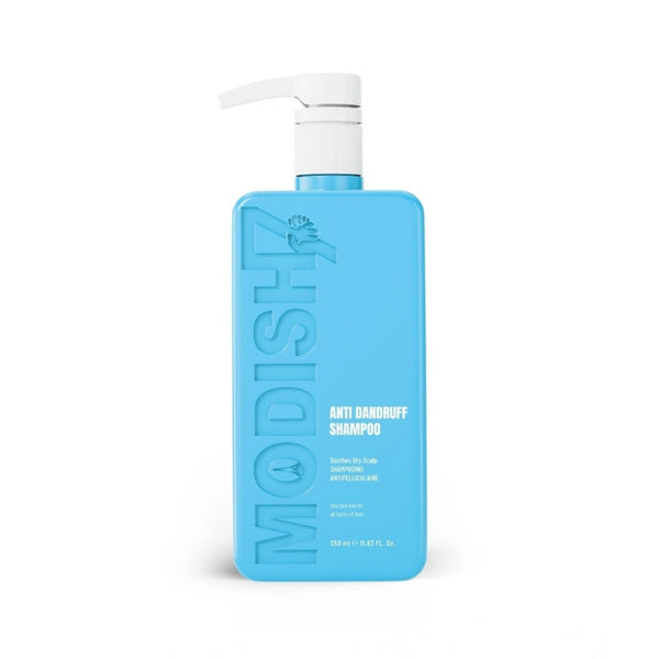 Generic Unisex Protein Anti Dandruff Shampoo (350 ML)