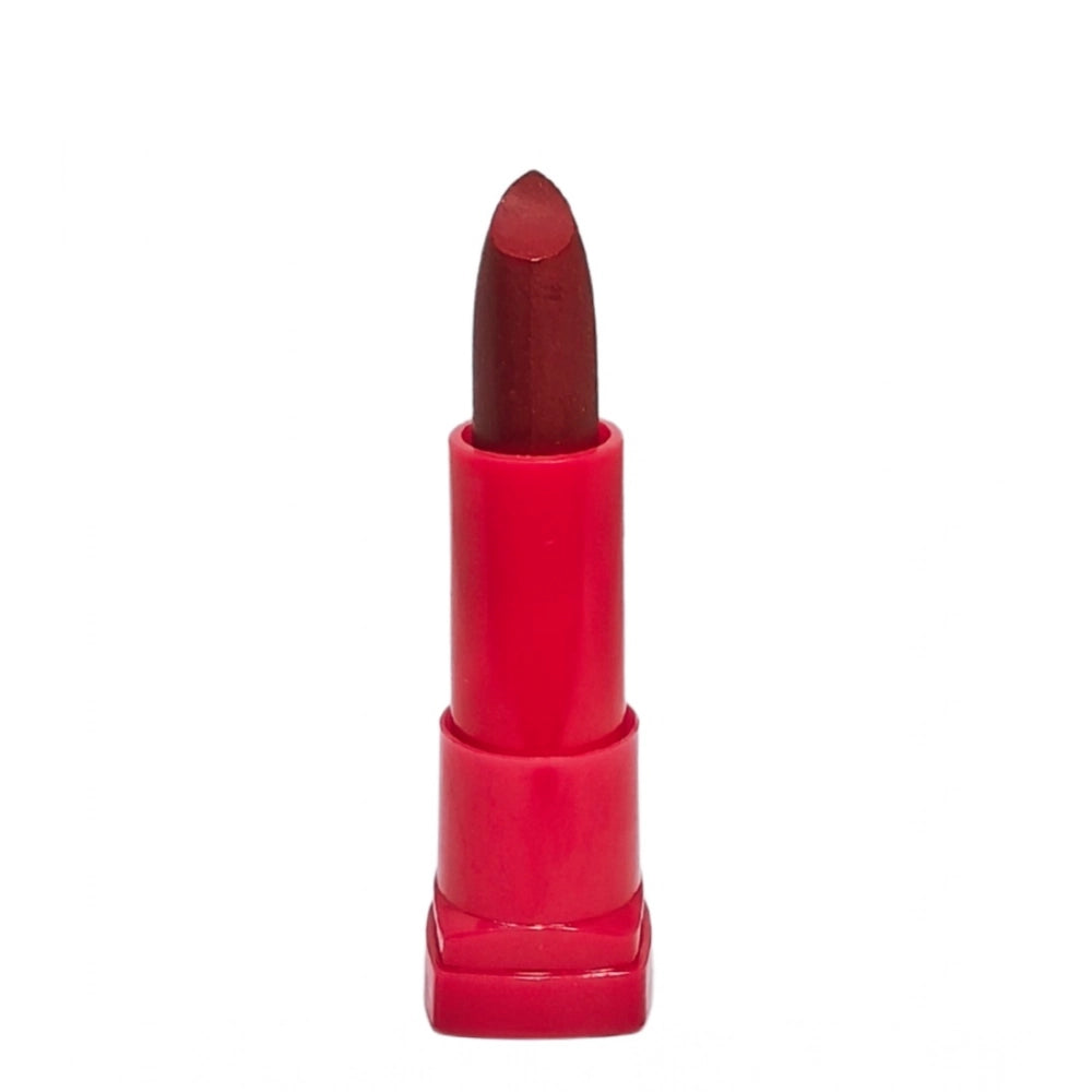 Generic Women's Fall in Love with the Smooth, Long-Lasting Matte Lipstick (Berry Red) Main image