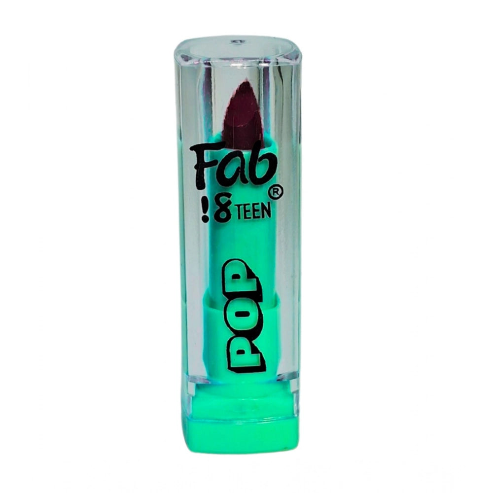 Generic Women's Fall in Love with the Smooth, Long-Lasting Matte Lipstick (Show Orchid) Secondary image