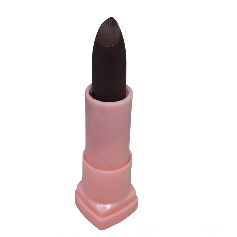 Generic Women's Fall in Love with the Smooth, Long-Lasting Matte Lipstick (Choco Plum) Main image