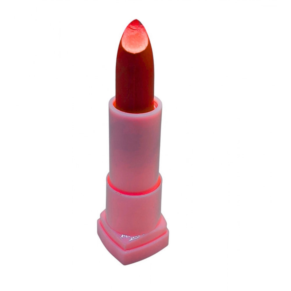 Generic Women's 2 Different Color Fall in Love with the Smooth, Long-Lasting Matte Lipstick (Light Pink &amp; Lemon Yellow) Main image