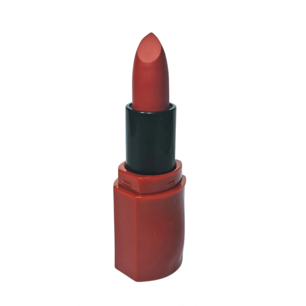 Generic Women's Unveil Your Power with Every Swipe with Matte Magic Lipstick (Nude Dusty Rose) Main image
