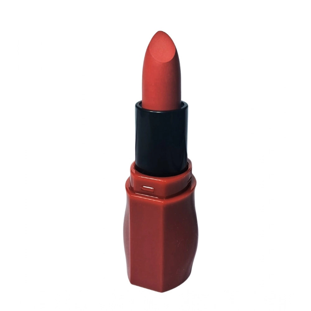 Generic Women's Unveil Your Power with Every Swipe with Matte Magic Lipstick (Nude Dusty Pink) Main image