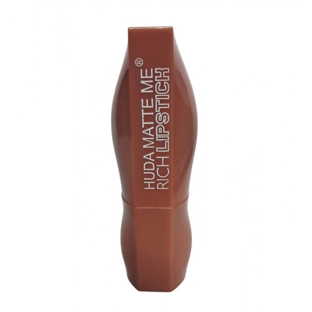 Generic Women's Unveil Your Power with Every Swipe with Matte Magic Lipstick (Nude Soft Hue) Secondary image