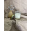 Generic Pack Of_2 Soy Wax And Bees Wax Blend Candles Liquid Volume 130