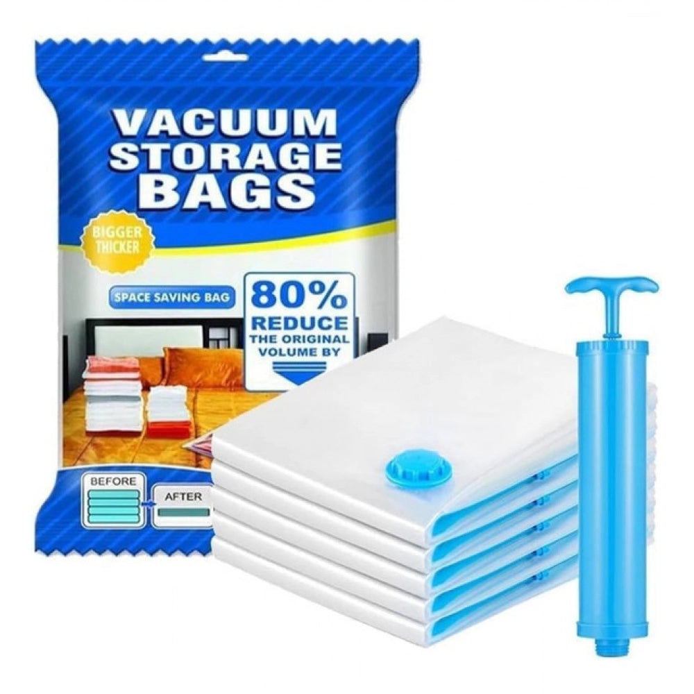 Generic Vacuum Storage Bag (Transparent) Main image