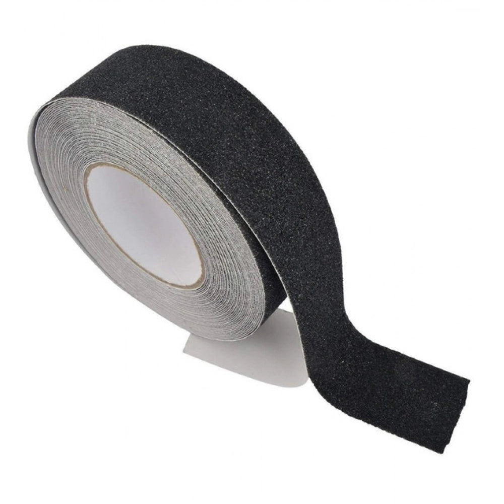 Generic Pack of 2 Anti Skid Tape (Black) Main image